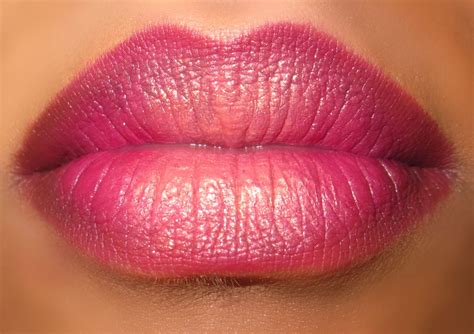 Beauty And The Blog Gradient Lips