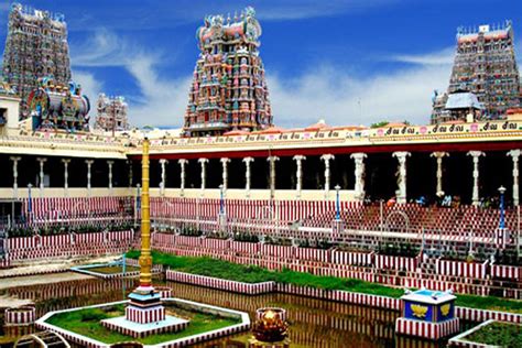 madurai  package  day local sightseeing call