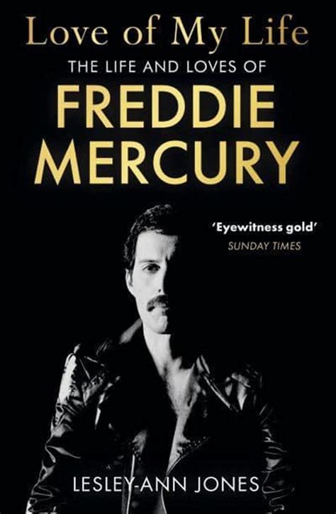 Love Of My Life The Life & Loves Of Freddie Mercury | Books | Free ...