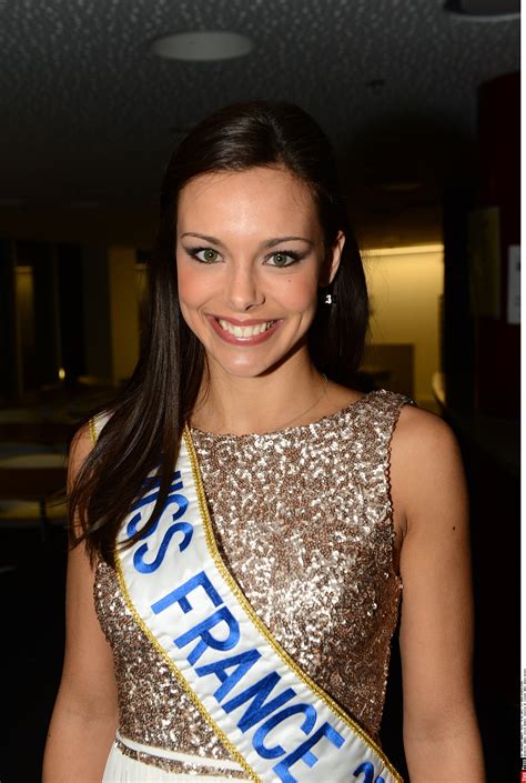 Marine Lorphelin Miss France Ses Indispensables Beaut