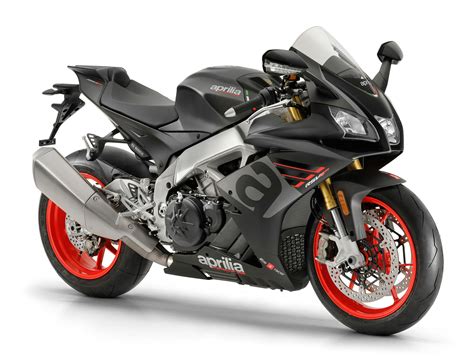 Aprilia Rsv Rr Guide Total Motorcycle