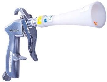 BenBow Blow Gun Classic Pistolet Do Osuszania 14479647130 Oficjalne