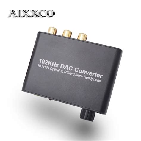 Dac Digital To Analog Conversion Module Data Acquisition Module