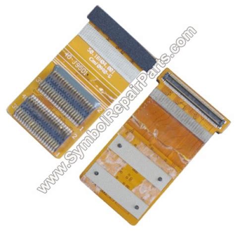 Keypad Flex Cable To Motherboard Replacement For Symbol MC9500 K