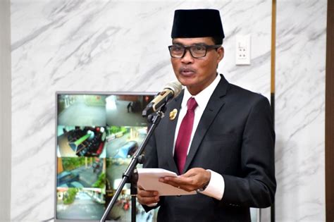 Peran BPSDM Aceh Dalam Melahirkan SDM Unggul Di Aceh Acehinfo