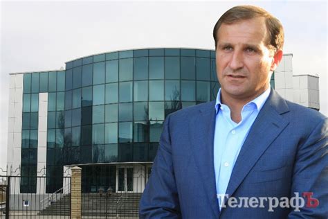 Мэрия Кременчуга через суд хочет забрать телекомпанию «Визит» у семьи ...