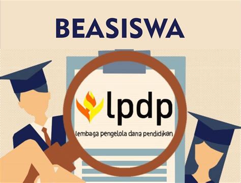 BKPP Beasiswa LPDP Targeted PNS TNI Polri Tahun 2023 Kembali