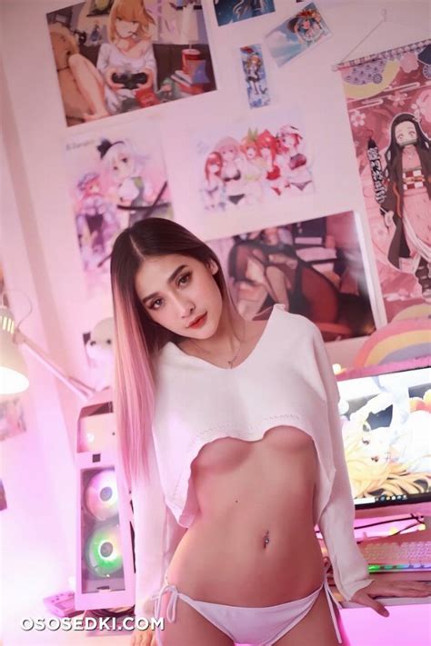 Lemon Kanphitcha Naked Cosplay Asian 8 Photos Onlyfans Patreon