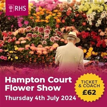 Hampton Flower Displays