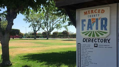 Free Smog Screening To Be Held At Merced Fairgrounds For Valley