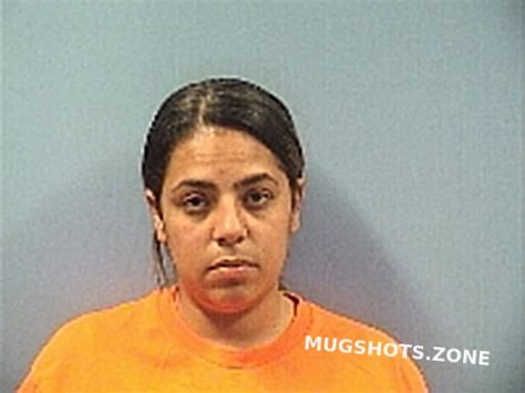 Turner Camila Erie County Mugshots Zone