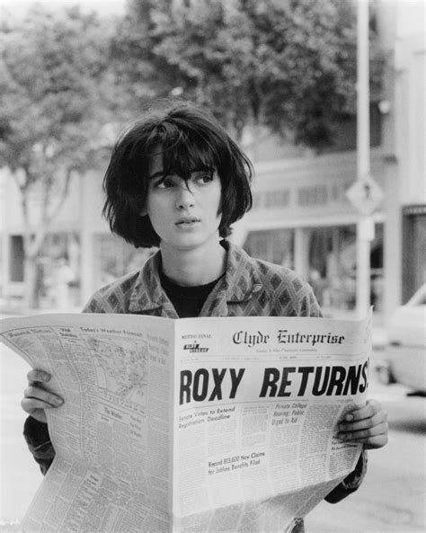 Welcome Home, Roxy Carmichael (1990)