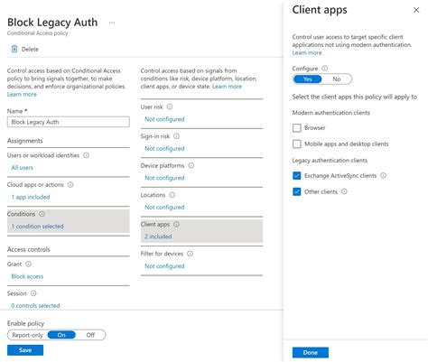 Deaktivierung Von Basic Authentication F R Exchange Online