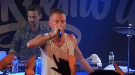 Macklemore And Ryan Lewis Wings Youtube