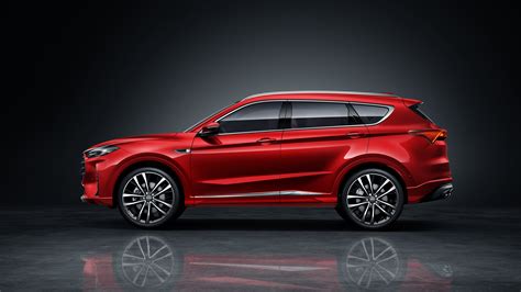 Jetour x70 plus фото