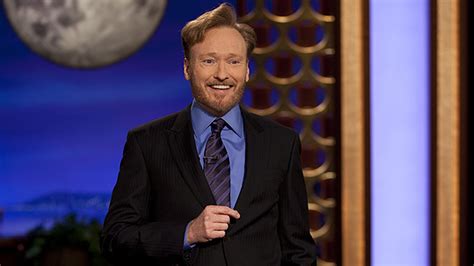 Conan O'Brien's First 'Conan' Monologue | Fox News