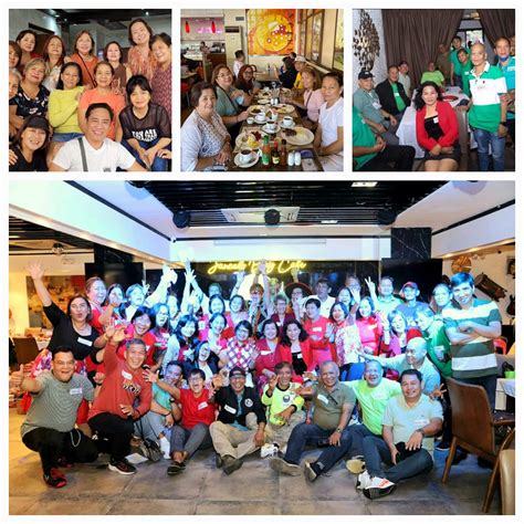 Magat Salamat Forever