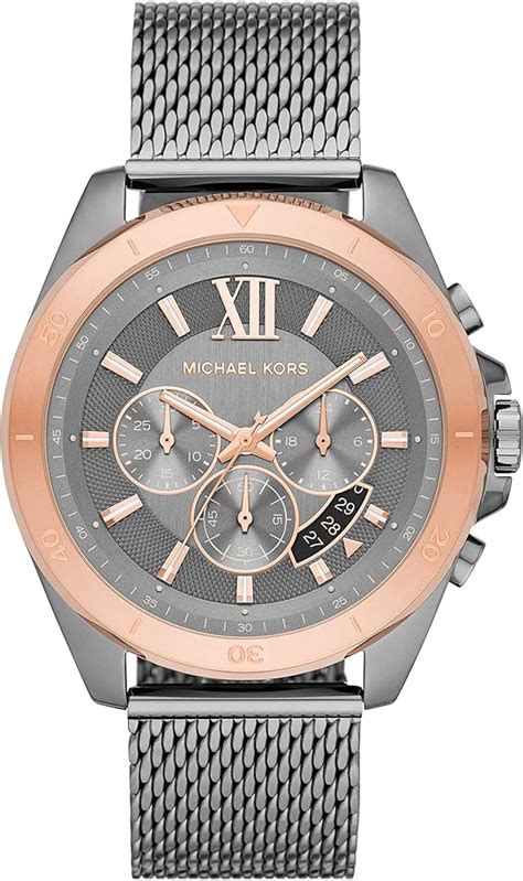 Descubrir Imagen Correa Michael Kors Hombre Abzlocal Mx