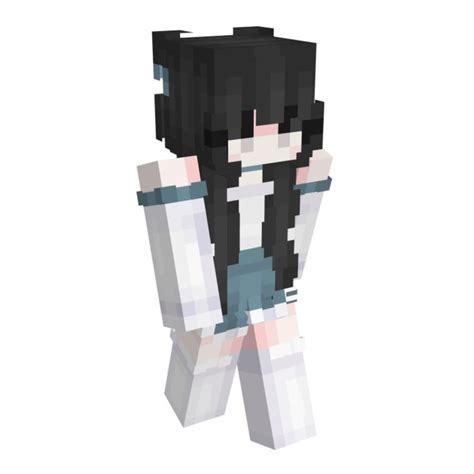 Minecraft Skin | Minecraft skins, Minecraft skin, Minecraft skins cute