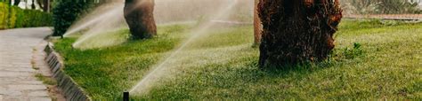 11 Common Irrigation Errors Sprinkler School