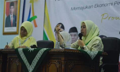 Nasyiatul Aisyiyah Banten Hukum Pelaku Kasus Revenge Porn Tegakan