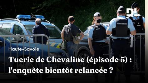 Tuerie de Chevaline l enquête bientôt relancée YouTube