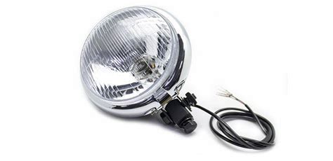Citycoco headlight