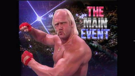 Wwf Friday Night Main Event 1988 To 1991 Set On Dvd All 5 Episodes On