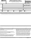 Fillable Form Das 142 - Request For Dispatch Of An Apprentice printable ...