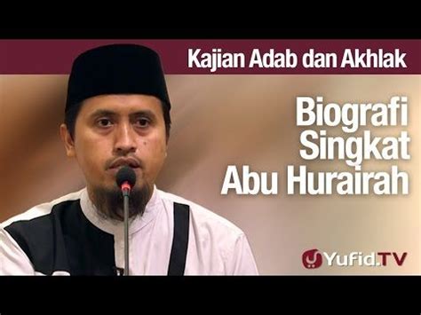 Biografi Nabi Muhammad Singkat 2021