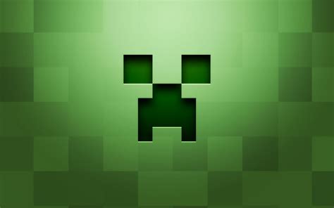 Rainbow Creeper Minecraft Wallpapers on WallpaperDog