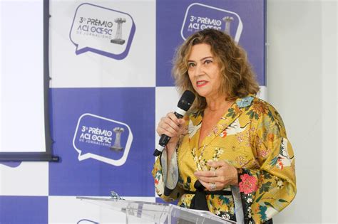 ACI Ocesc Premiação de jornalismo em Santa Catarina vai distribuir