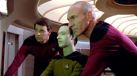 Watch Star Trek The Next Generation Season 1 Episode 3 The Naked Now