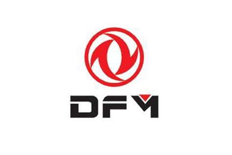 Dongfeng Motor Group « Logos & Brands Directory