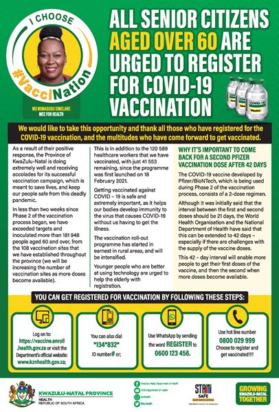 Covid 19 Vaccine