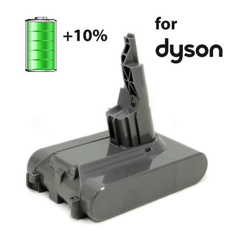 Аккумулятор Dyson V7 ️ купить по цене 19990 р.