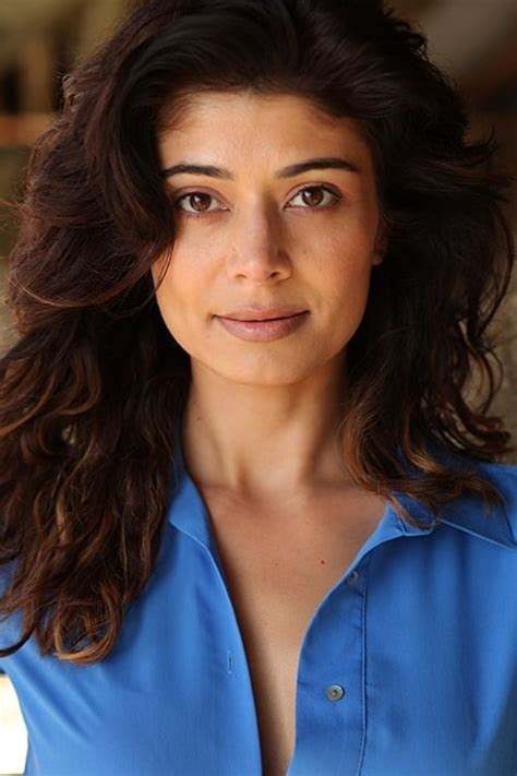 Pooja Batra — The Movie Database Tmdb