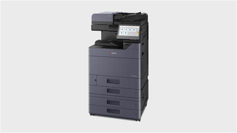 Multifunktionssystem TASKalfa 5004i Kyocera