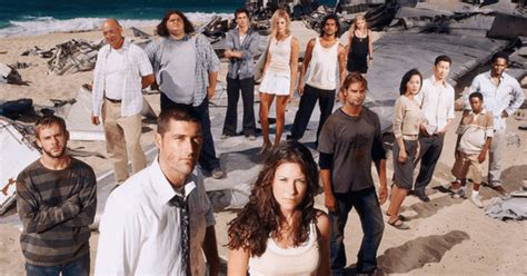 ABC's 'Lost': Turbulent Behind-The-Scenes Stories