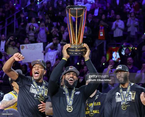 2023 NBA In-Season Tournament Pros and Cons - Belly Up Sports