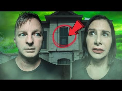 The Scariest Night Of Our Lives Paranormal Investigation At The Most