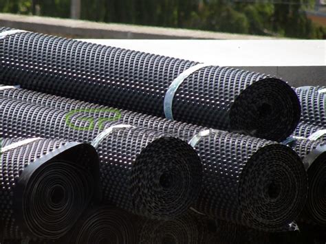 Профилированная мембрана PLANTER Standard купить во Владимире по цене ...