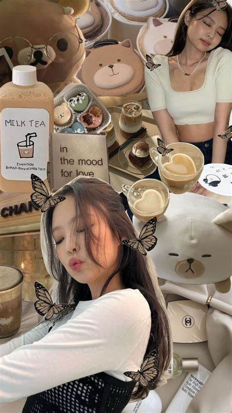 Check Out Vryannie S Shuffles Myfirstshuffle Jennie Aesthetic