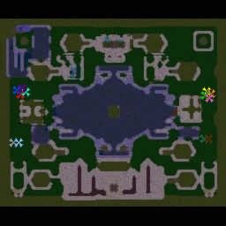 Warcraft 3 frozen throne game maps - porbot