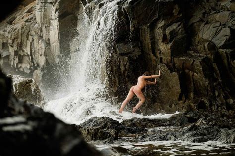 Artistic Nude Photographer Cam Attree Interviewed Photowhoa