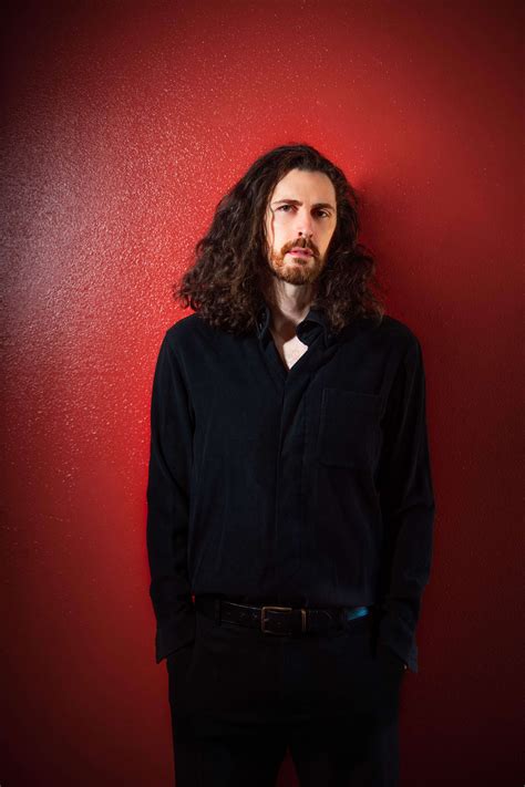 Hozier Unveils Previously Unreleased Tracks On New Ep Unheard Ep