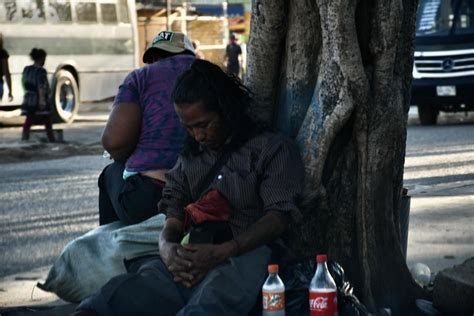 Las personas en situación de calle durante la pandemia una población