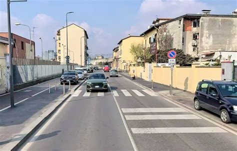 Da Segrate A Milano In Bicicletta Al Via I Cantieri Per Lultimo