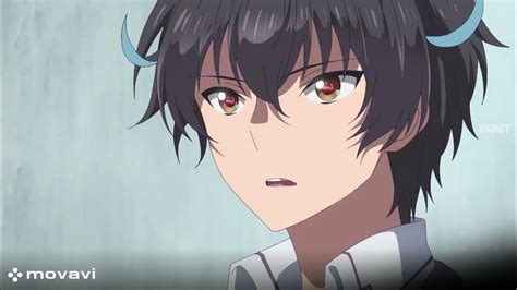 Токато против Тёмного бога #аниме #anime #Другоймирнеможет ...