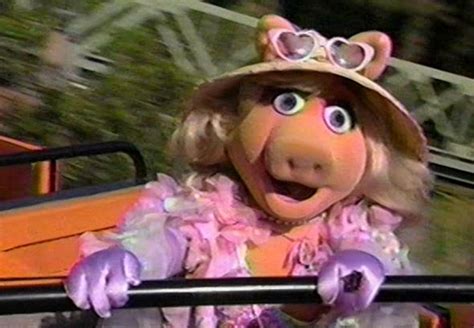 Miss Piggys Emotion Eyes Variants Miss Piggy Animated Cartoons Piggy